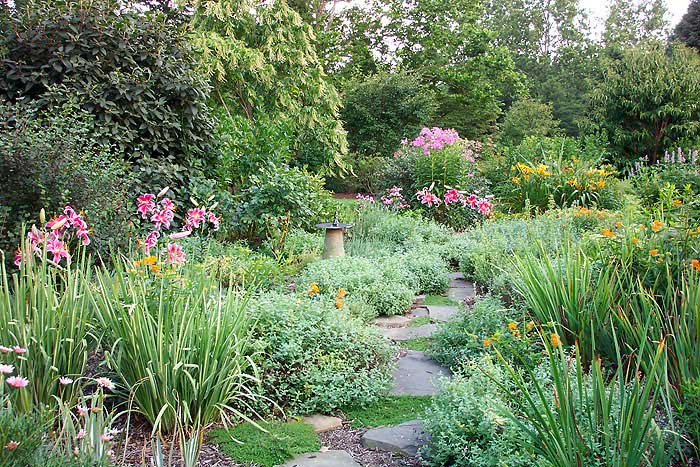 Azaleas to Zinnias Landscaping