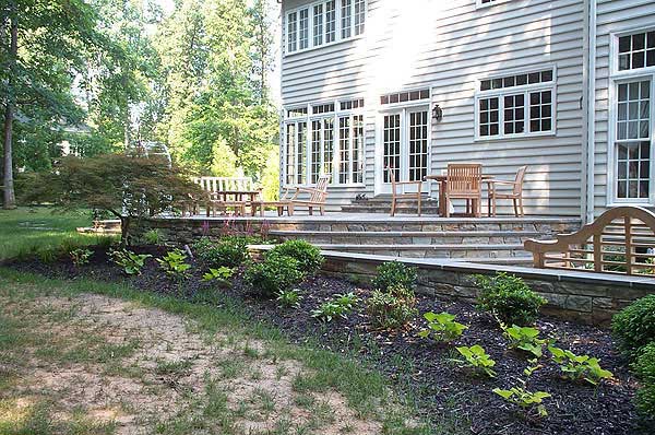 Azaleas to Zinnias Landscaping