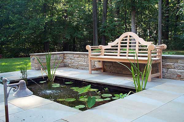 Azaleas to Zinnias Landscaping