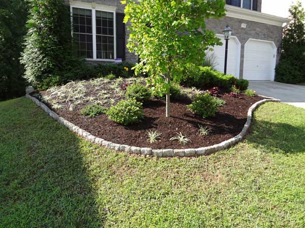 Azaleas to Zinnias Landscaping