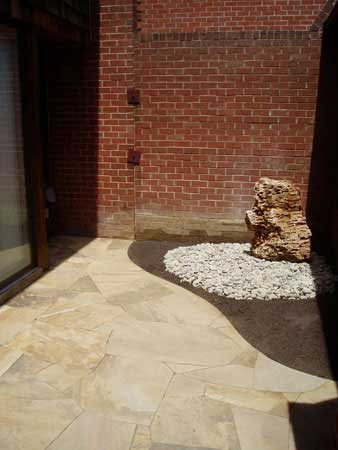Azaleas to Zinnias Landscaping