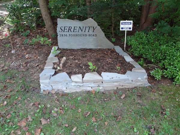 Azaleas to Zinnias Landscaping