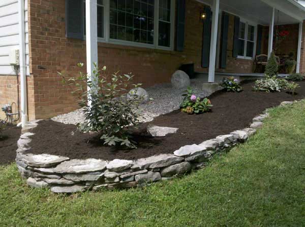 Azaleas to Zinnias Landscaping