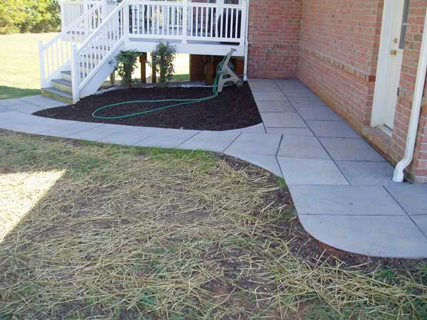Azaleas to Zinnias Landscaping