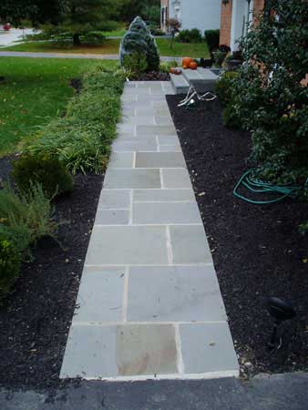 Azaleas to Zinnias Landscaping