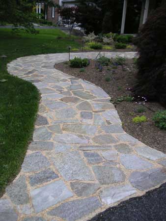 Azaleas to Zinnias Landscaping