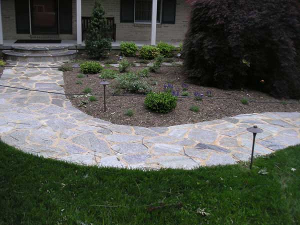 Azaleas to Zinnias Landscaping