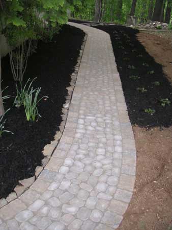 Azaleas to Zinnias Landscaping