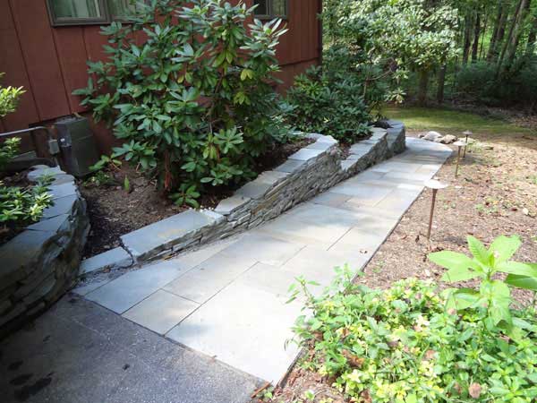 Azaleas to Zinnias Landscaping