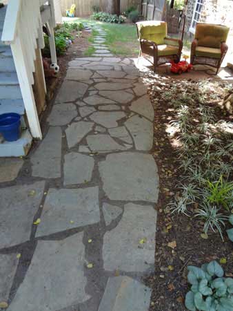 Azaleas to Zinnias Landscaping
