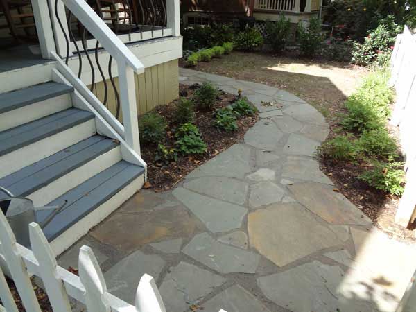 Azaleas to Zinnias Landscaping