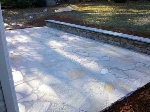 Azaleas to Zinnias Landscaping