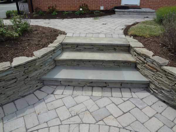 Azaleas to Zinnias Landscaping