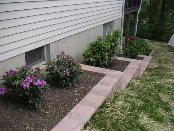 Azaleas to Zinnias Landscaping