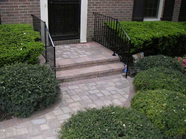 Azaleas to Zinnias Landscaping