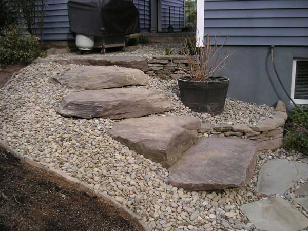 Azaleas to Zinnias Landscaping