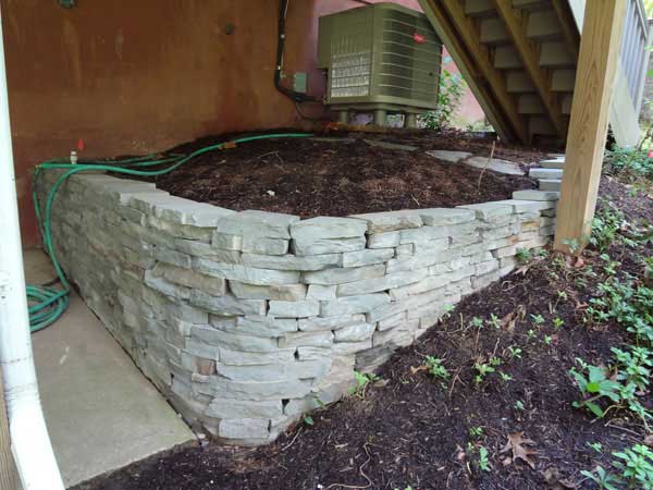 Azaleas to Zinnias Landscaping