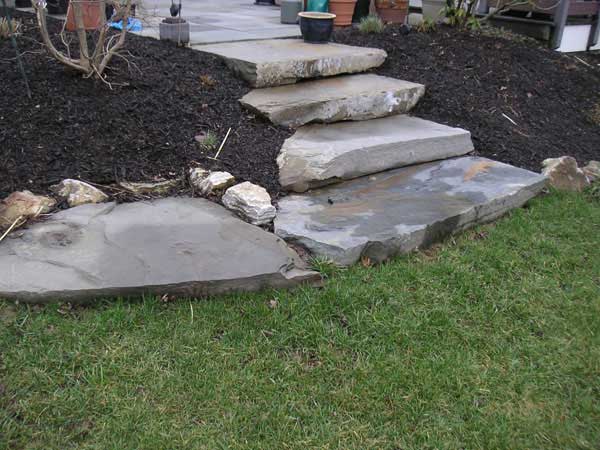 Azaleas to Zinnias Landscaping