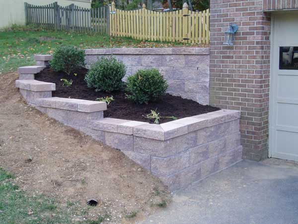 Azaleas to Zinnias Landscaping