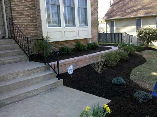 Azaleas to Zinnias Landscaping